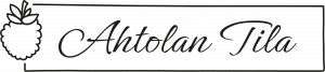 Walleniuksen Vadelma ja Ahtolan Tila Logo